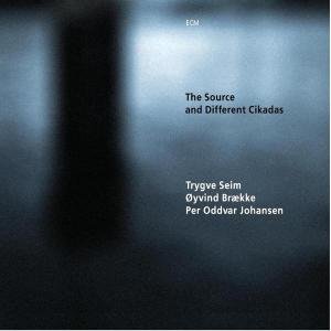 Seim,trygve / Braekke,oyvind / Johansen,oddvar · Source & Different Cikadas (CD) (2002)
