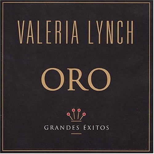 Cover for Valeria Lynch · Colour Collection (CD) [Remastered edition] (2005)