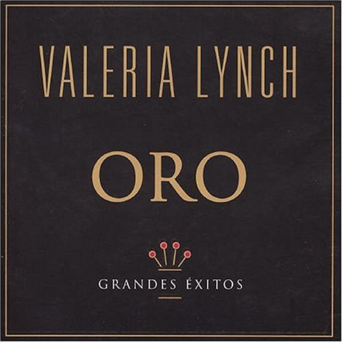 Colour Collection - Valeria Lynch - Música - UNIVERSAL - 0044006493220 - 4 de janeiro de 2005