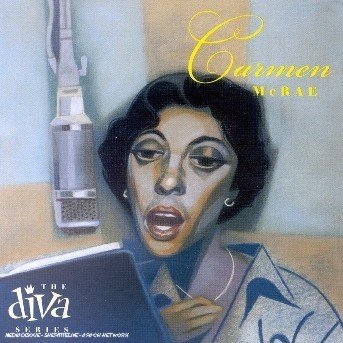 The Diva Series - Mcrae Carmen - Musique - POL - 0044006521220 - 20 décembre 2005
