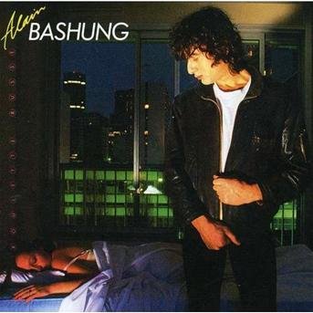Cover for Alain Bashung · Roulette Russe (CD) (2004)