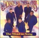 Word in Song - Jackson Southernaires - Music - MALACO - 0048021447220 - June 13, 1995