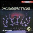 At Midnight: Best of - T-connection - Muziek - HOT - 0053993003220 - 1 februari 1995
