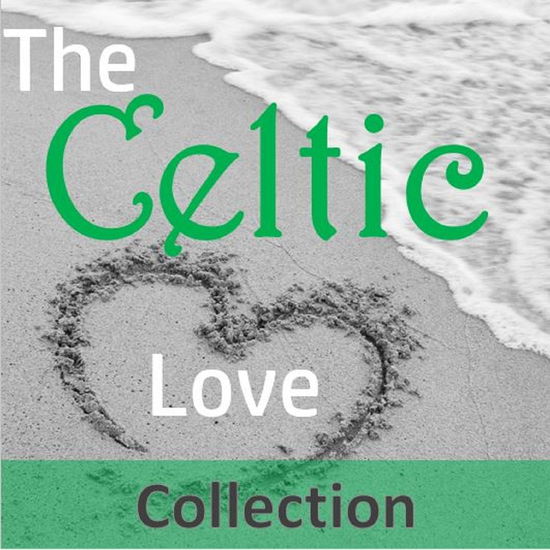 Cover for Celtic Love Collection (CD)