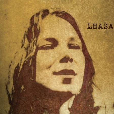 Cover for Lhasa (CD) [Digipak] (2016)