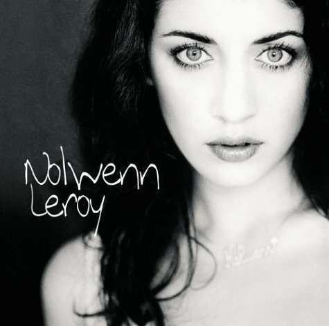 Cover for Leroy Nolwenn · Nolwenn Leroy (CD) (2010)