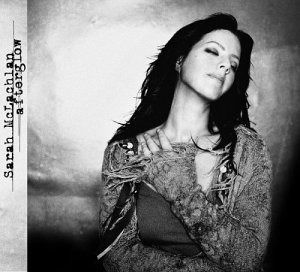 Afterglow - Sarah Mclachlan - Muziek - ROCK/POP - 0067003033220 - 4 november 2003