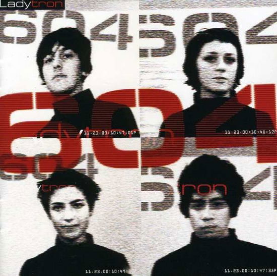 604 - Ladytron - Musik - NETTWERK - 0067003091220 - 14. Januar 2011