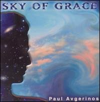 Paul Avgerinos · Sky of Grace (CD) (2005)