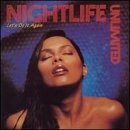 Let´s Do It Again - Nightlife Unlimited - Música - UNI DISC - 0068381206220 - 19 de março de 2002