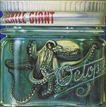 Octopus - Gentle Giant - Música - POP - 0074643202220 - 30 de junho de 1990