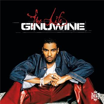 Cover for Ginuwine · Ginuwine- the Life (CD)