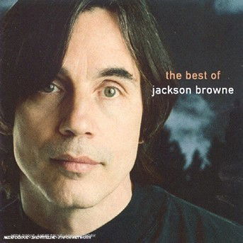 Cover for Jackson Browne · The Best Of (CD) (1997)