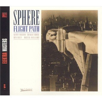 Flight Path-digi - Sphere - Música - WARNER BROTHERS - 0075596260220 - 1 de fevereiro de 2001