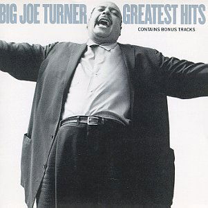 Greatest Hits - Joe Turner - Music - ATLANTIC - 0075678175220 - October 25, 1990