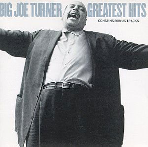 Greatest Hits - Joe Turner - Music - Atlantic - 0075678175220 - October 25, 1990