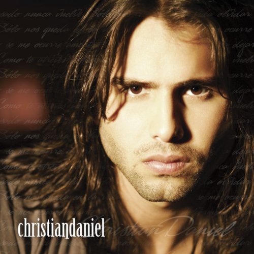 Christian Daniel - Christian Daniel - Musik - Warner - 0075678399220 - 26 september 2006