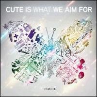Cover for Cute is What We Aim for · Rotation (CD) (2008)