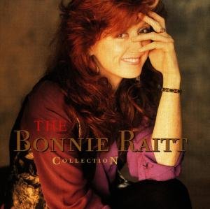 The Bonnie Raitt Coll.(Longpla - Bonnie Raitt - Musiikki - WARNER BROTHERS - 0075992624220 - lauantai 30. kesäkuuta 1990