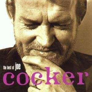 Cover for Joe Cocker · Joe Cocker - The Best of Joe Cocker (CD) (2010)