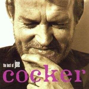 Cover for Joe Cocker · Best Of (CD) (2010)