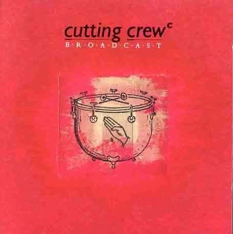 Broadcast - Cutting Crew - Music - VIRGIN - 0077778600220 - July 7, 1987
