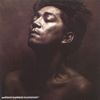 Cover for Sakamoto Ryuichi · Beauty (CD) (2004)