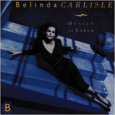 Heaven On Earth - Belinda Carlisle - Muzyka - VIRGIN - 0077778642220 - 19 grudnia 1988