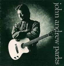 John Andrew Parks - John Andrew Parks - Música - HITSOUND - 0077779067220 - 11 de fevereiro de 2022