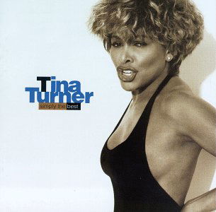 Simply the Best - Tina Turner - Musiikki - Parlophone (Wea) - 0077779715220 - tiistai 22. lokakuuta 1991