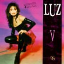 Cover for Luz (CD) (1992)