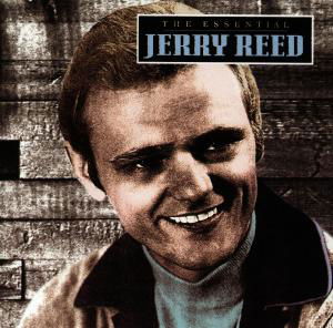 Essential Jerry Reed - Jerry Reed - Musikk - SONY MUSIC ENTERTAINMENT - 0078636659220 - 1. august 1995