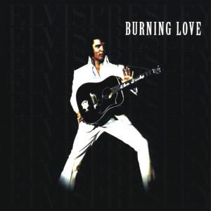 Burning Love - Elvis Presley - Muziek - RCA - 0078636774220 - 12 juli 1999