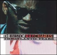Cover for Ray Charles · Ray Charles - The Best Of Ray Charles (CD) (1994)