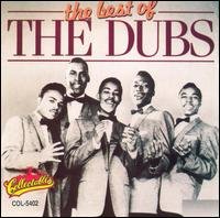 Cover for Dubs · Best of the Dubs (CD) (1991)