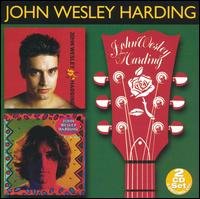 Here Comes the Groom: Name Above the Title - John Wesley Harding - Musik - COLLECTABLES - 0090431748220 - 22. juli 2003