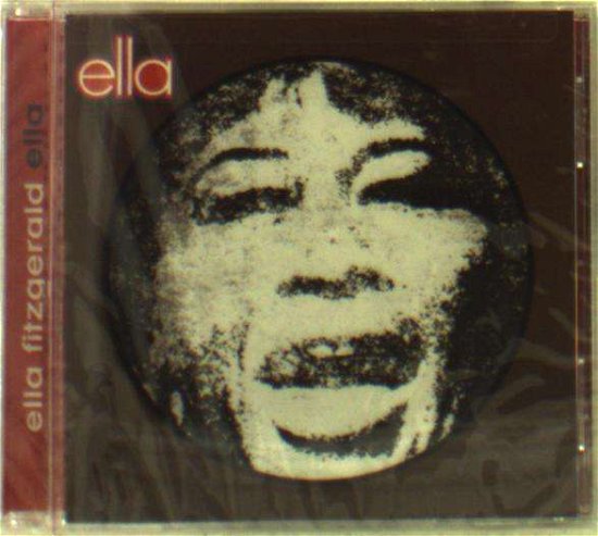 Ella - Ella Fitzgerald - Music - Collectables - 0090431777220 - February 28, 2006