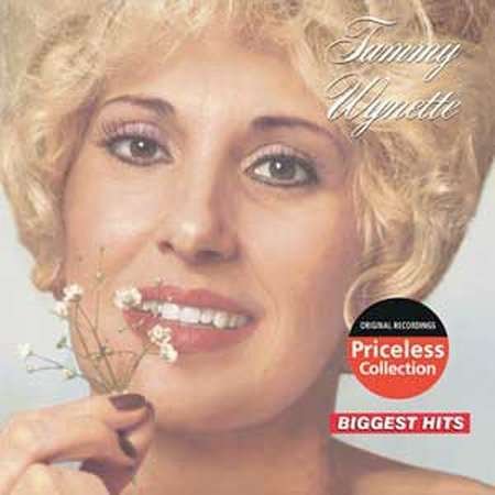 Biggest Hits - Tammy Wynette - Music - COLLECTABLES - 0090431959220 - May 25, 2004