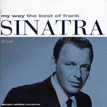 Troende Foreman Fleksibel Frank Sinatra · My Way / Best Of (CD) (2002)