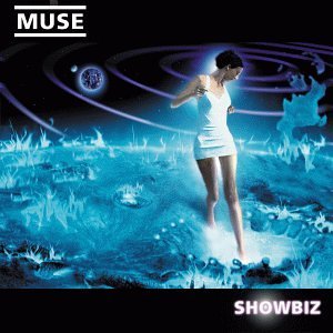 Showbiz - Muse - Musiikki - ROCK - 0093624738220 - tiistai 5. lokakuuta 1999