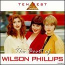 Cover for Wilson Phillips · Best of (CD) (2005)