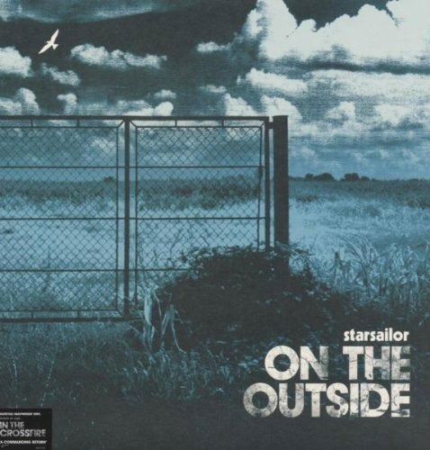 On The Outside [Cd + Dvd] - Starsailor - Musique - PARLOPHONE - 0094634372220 - 