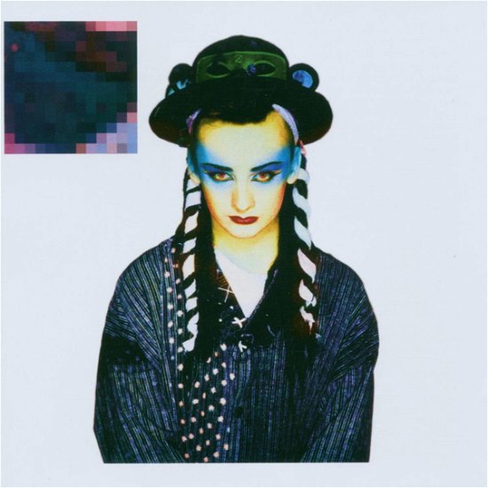 Cover for Culture Club · Remix Collection (CD) (2006)