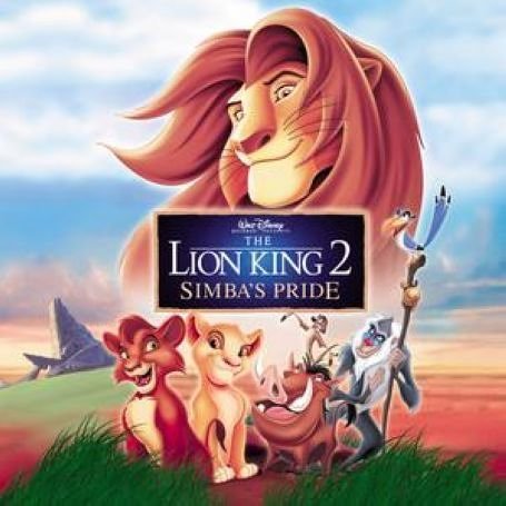 Lion King Ii -Simba's P.. - V/A - Música - DISNEY - 0094635627220 - 2 de marzo de 2006