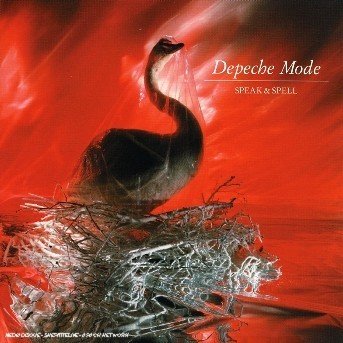 Cover for Depeche Mode · Rema (CD) [Remastered edition] (2006)