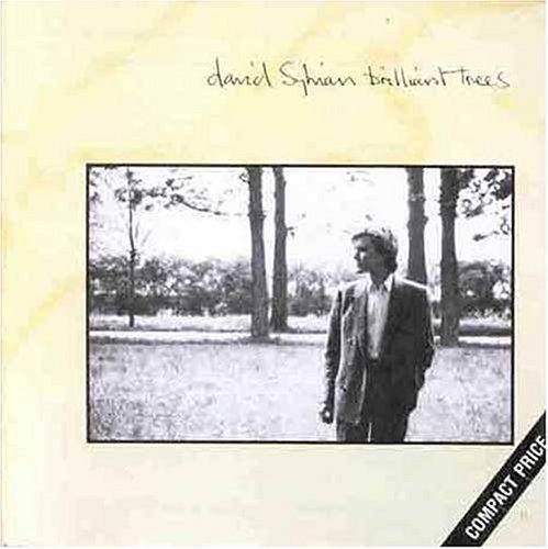 Cover for David Sylvian · Brilliant Trees (CD) [Remastered edition] (2006)