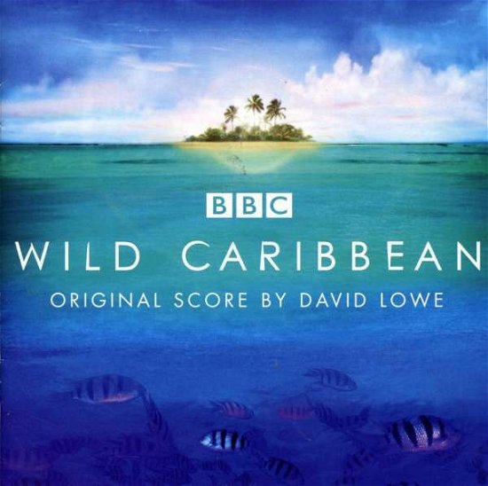 Cover for Bbc / David Lowe · Wild Caribbean (CD) (2007)