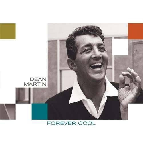 Cover for Dean Martin · Forever Cool (CD) (2007)