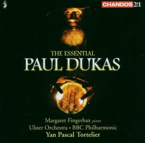 Cover for P. Dukas · Essential (CD) (2006)