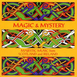 Magic & Mystery - V/A - Musik - TEMPLE - 0096045006220 - 17. december 2021